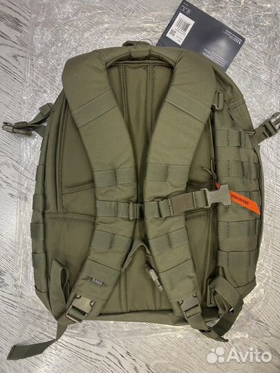Тактический рюкзак 5.11 Rush 24 37L США оригинал