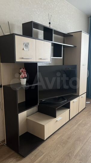 1-к. квартира, 46 м², 4/9 эт.