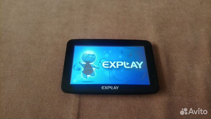 Навигаторы, планшет