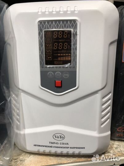 Стабилизатор напряжения VoTo (оригинал)