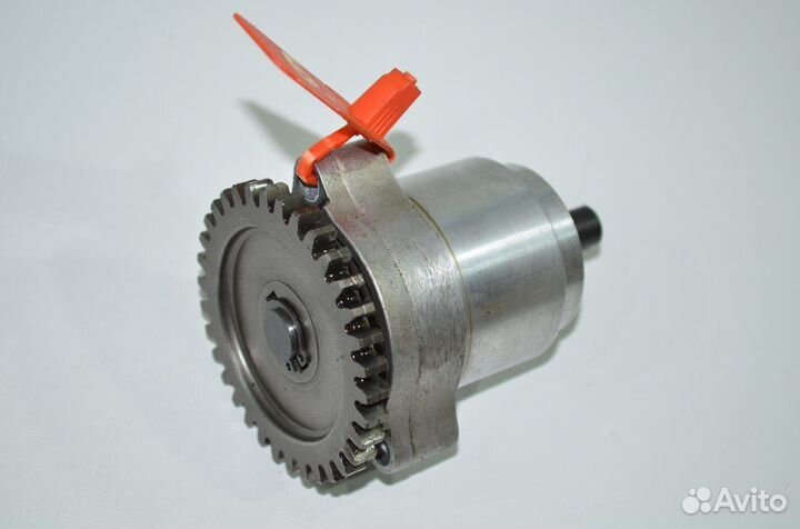 Насос масляный Suzuki GSF250 Bandit