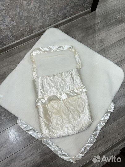 Конверт зимний