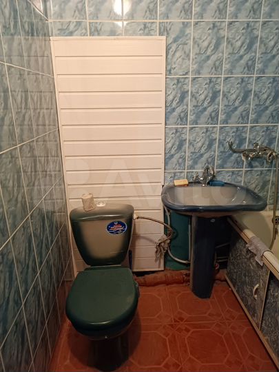 1-к. квартира, 30,1 м², 3/5 эт.