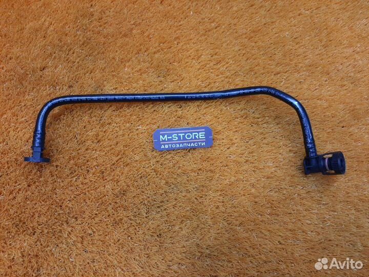 Трубка вентиляции топливного бака Bmw 5-Series E60