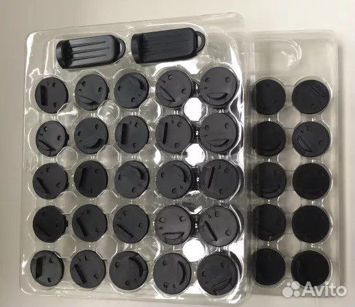 Батарейки для 3D очков xpand X101