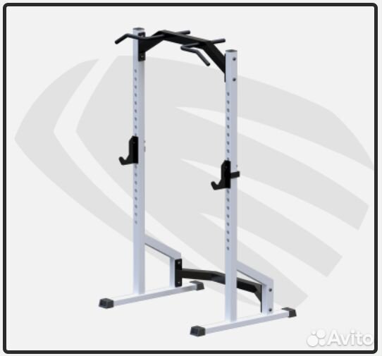 Стойка силовая (Нагрузка: 300кг)