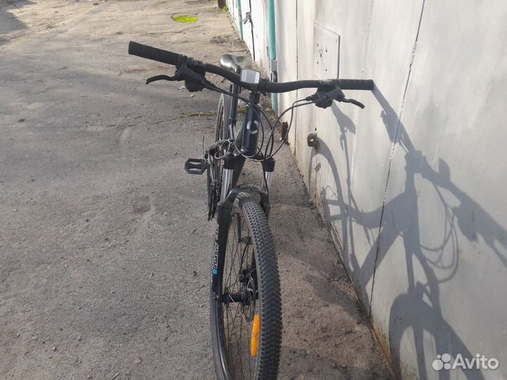 Велосипед горный взрослый