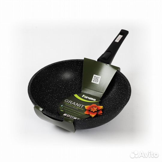 Сковорода WOK 28 см