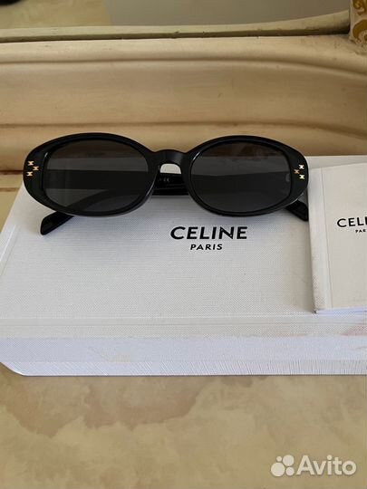 Очки celine оригинал