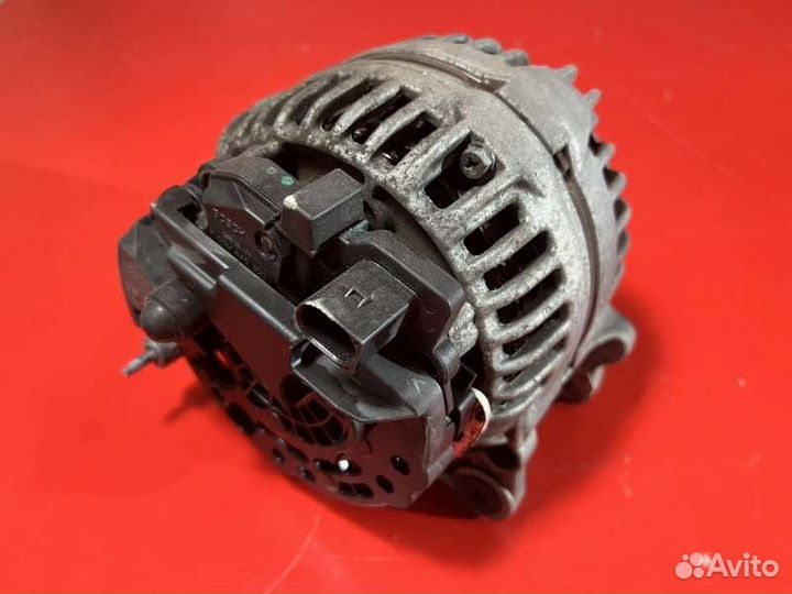 Генератор Skoda Yeti 1.2 CBZ 2011