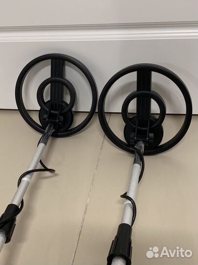 Аренда металлоискателя