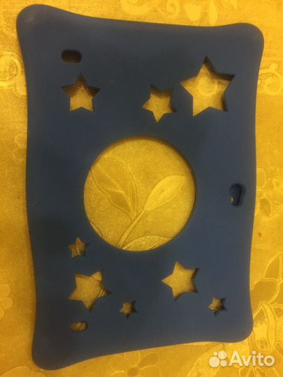 Чехол на планшет TurboKids