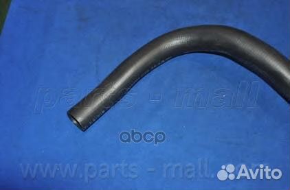 Патрубок системы охлаждения pxnlc-062 Parts-Mall