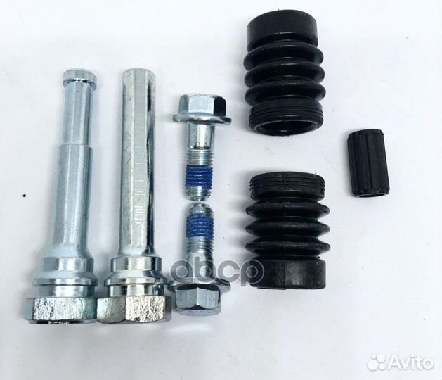 Направляющая суппорта (к-кт) Chevrolet Cruze (2