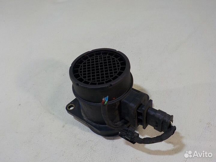 Расходомер воздуха массметр Kia Ceed