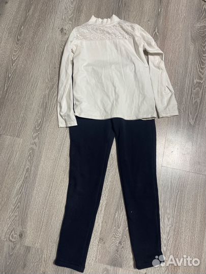 Школьная одежда для девочки 146-152