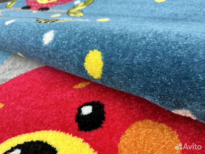 Ковер 1.6х2.3м