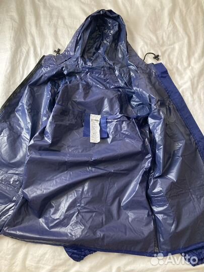 Костюм для защиты от воды waterproofline