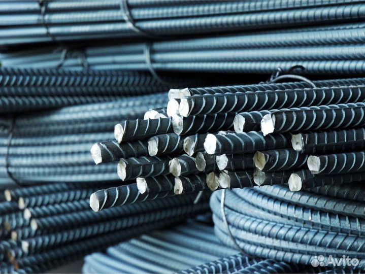 Арматура ф12 с доставкой