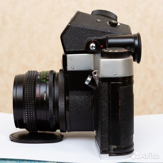 Киев 6 С TTL только корпус