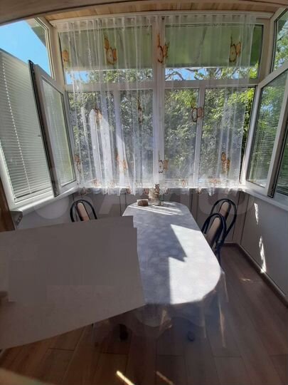 2-к. квартира, 50 м², 2/5 эт.