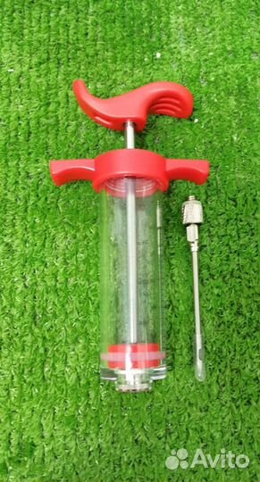 Шприц для маринада