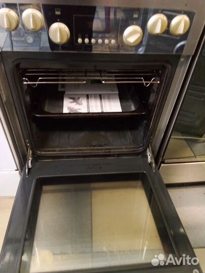 Плита электрическая стеклокерамика