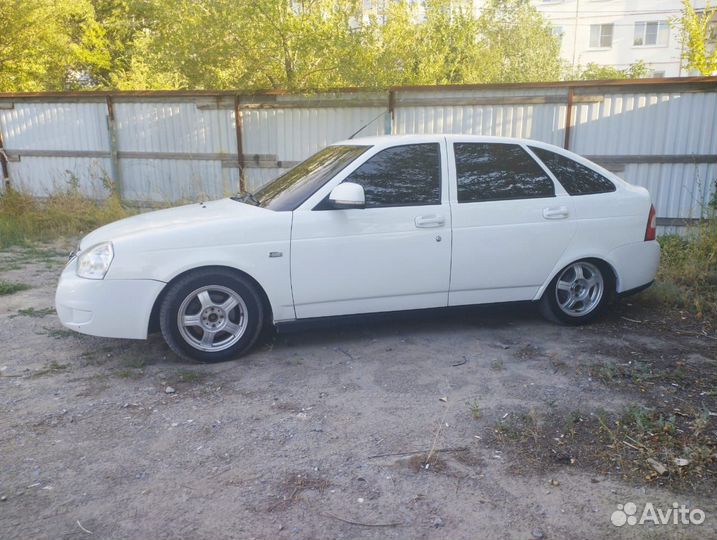 LADA Priora 1.6 МТ, 2013, 166 000 км