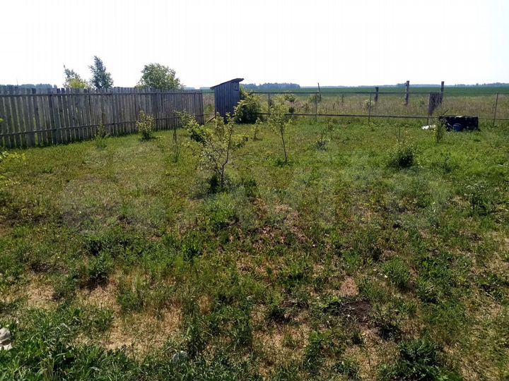 Дом 104 м² на участке 18 сот.