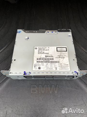 Головное устройство bmw f 30