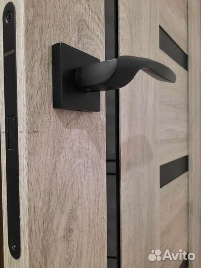 Двери межкомнатные на заказ и в наличии