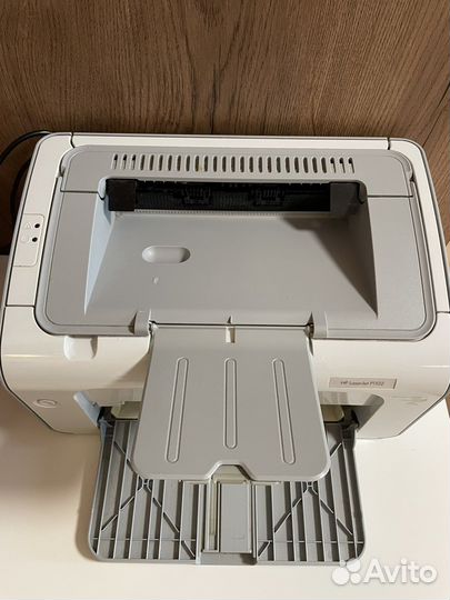 Принтер HP Laser Jet P1102