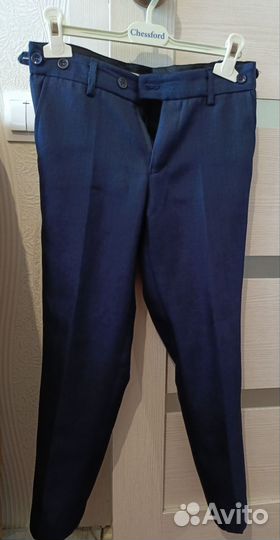 Костюм двойка