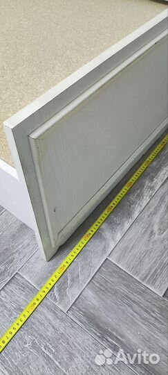Кровать 130х200 бу
