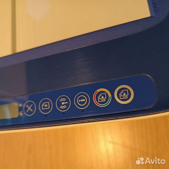 Мфу HP DeskJet 2600 All-in-One Series