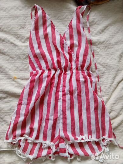 Комбинезон женский летний 44 46