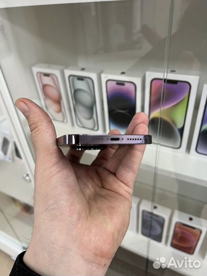 iPhone 14 Pro Max, 256 ГБ