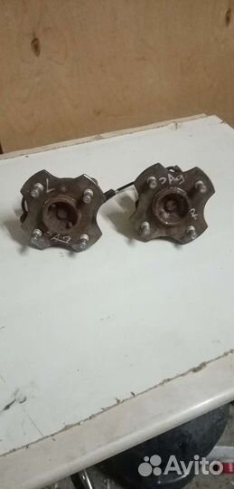 Ступица geely