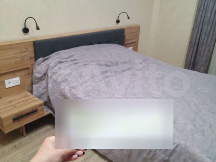 3-к. квартира, 66 м², 2/3 эт.