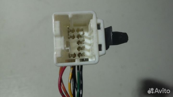 Блок кнопок Nissan Murano 28395CC00A