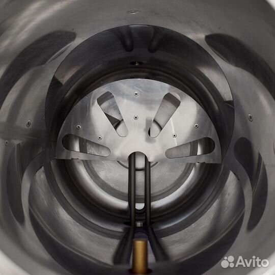 Электронный автоклав Wein, 23 л