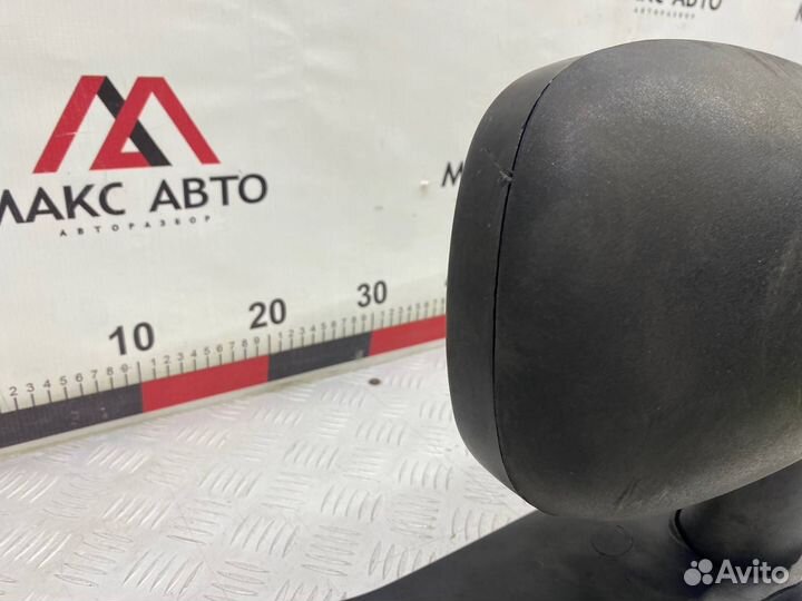 Б/У зеркало заднего вида боковое передний левый