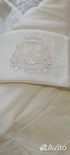 Конверт (одеяло) на выписку