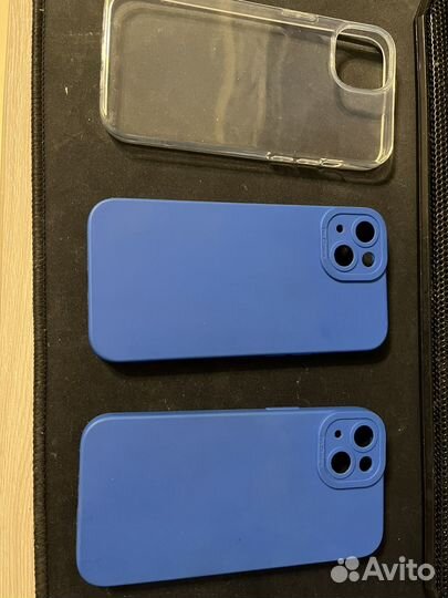 Чехол на iPhone 13