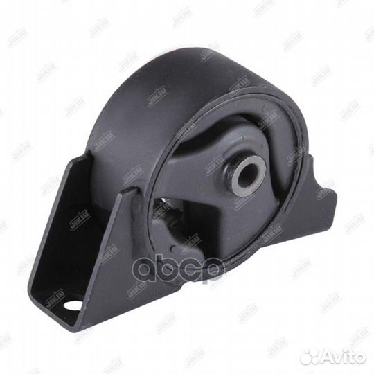 Опора двигателя задняя nissan pulsar 99- 1.6, S