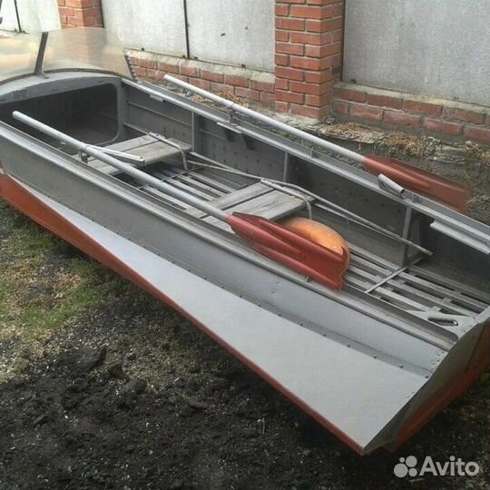Продам казанку с булями