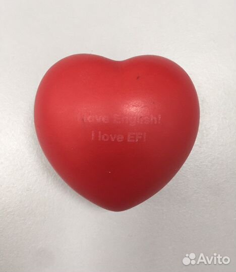 Игрушка антистресс