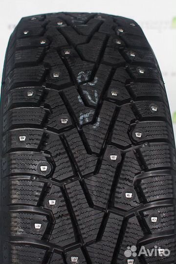 Pirelli Ice Zero 225/60 R18