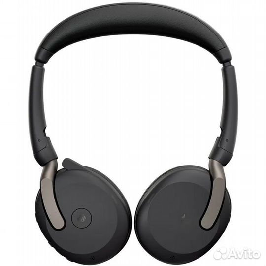 Наушники Jabra Evolve2 65 Flex Link380a MS 594392