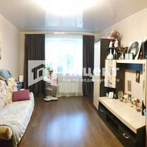 2-к. квартира, 54,1 м², 1/3 эт.